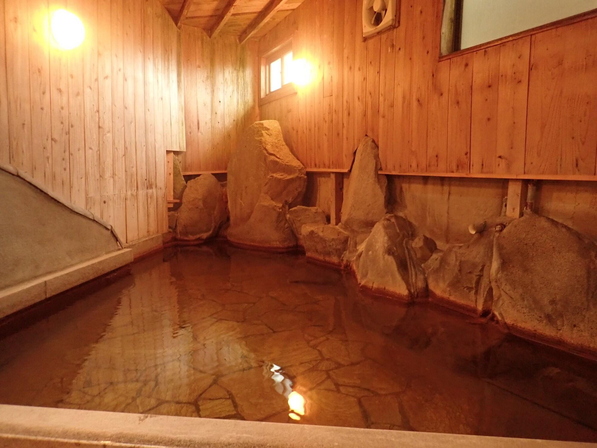 Yufuin Country Road Youth Hostel Экстерьер фото