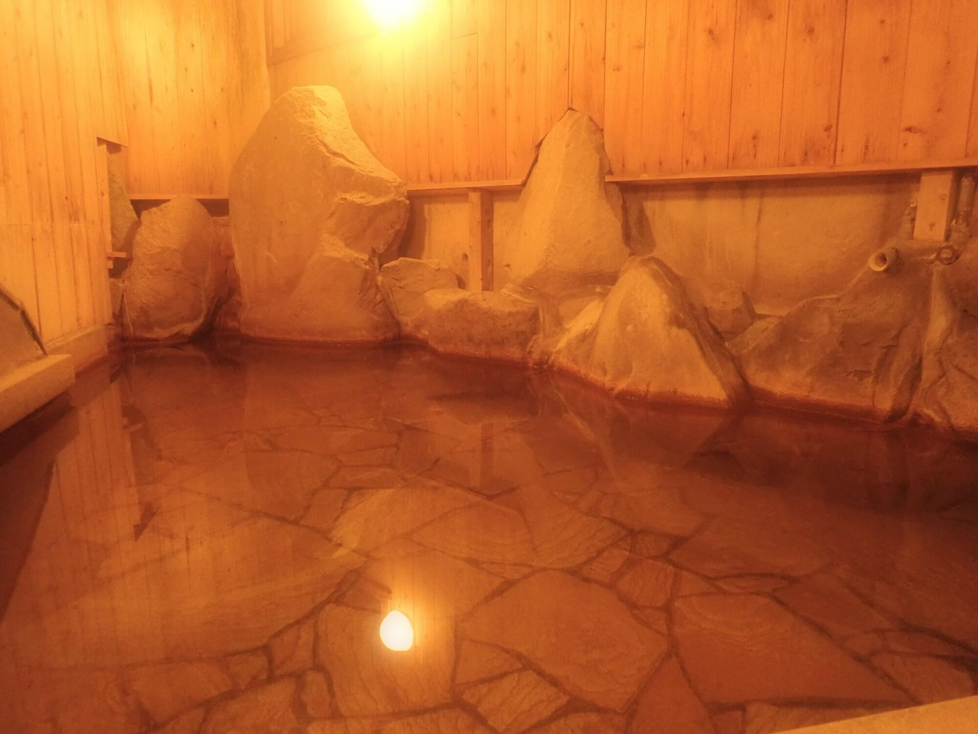 Yufuin Country Road Youth Hostel Экстерьер фото