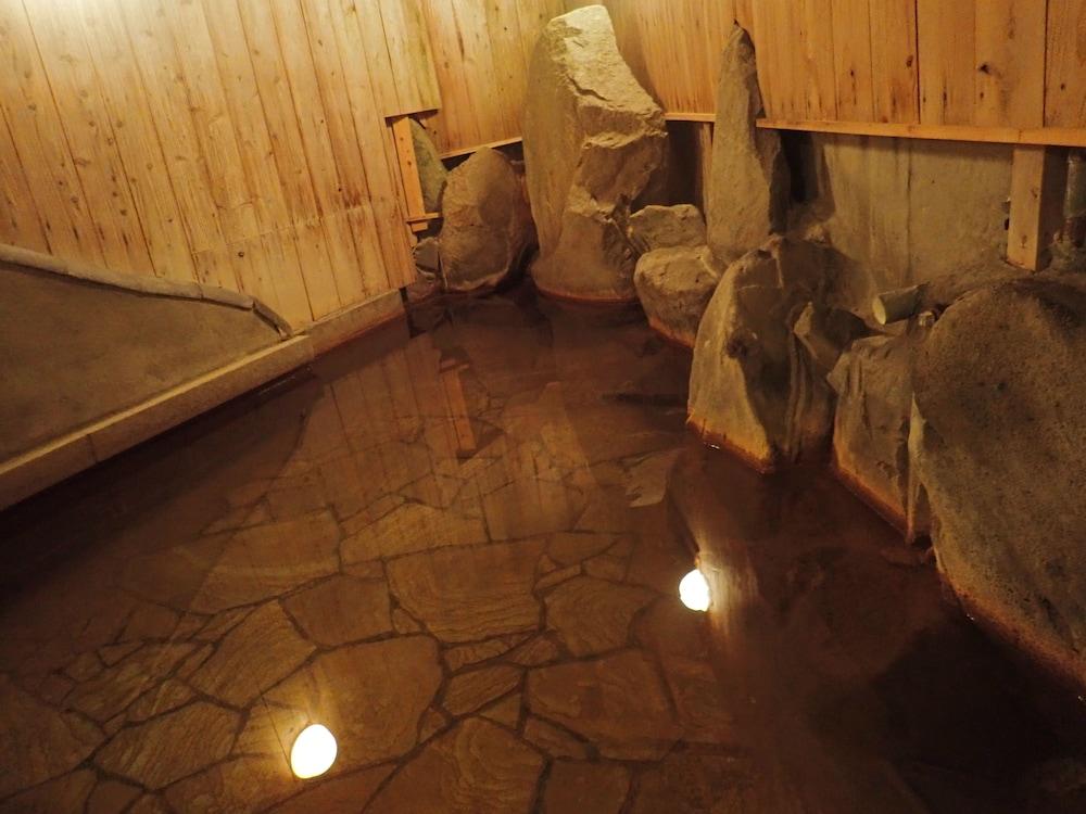 Yufuin Country Road Youth Hostel Экстерьер фото